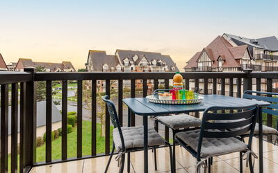 Logement:&nbsp;Fleur Marine 251.34