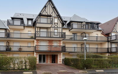 Logement:&nbsp;Fleur Marine 251.34