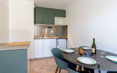 Logement:&nbsp;Fleur Marine 251.30