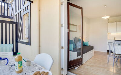 Logement:&nbsp;Fleur Marine 251.9