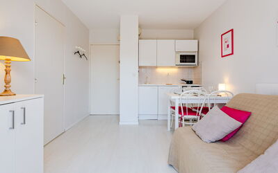 Logement:&nbsp;Fleur Marine 251.33