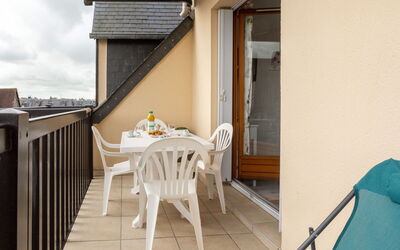 Logement:&nbsp;Fleur Marine 251.31