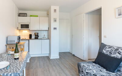 Logement:&nbsp;Fleur Marine 251.16