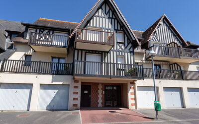 Logement:&nbsp;Fleur Marine 251.33
