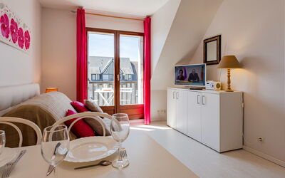 Logement:&nbsp;Fleur Marine 251.33