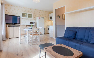 Logement:&nbsp;Fleur Marine 251.35