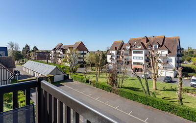 Logement:&nbsp;Fleur Marine 251.36