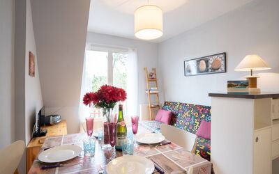 Logement:&nbsp;Fleur Marine 251.13