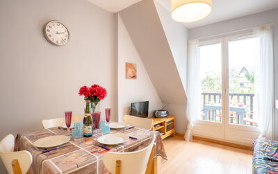 Logement:&nbsp;Fleur Marine 251.13