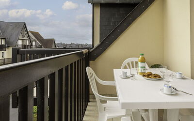 Logement:&nbsp;Fleur Marine 251.31