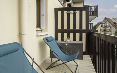 Logement:&nbsp;Fleur Marine 251.31