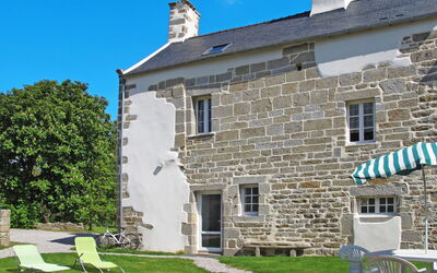 Le Manoir