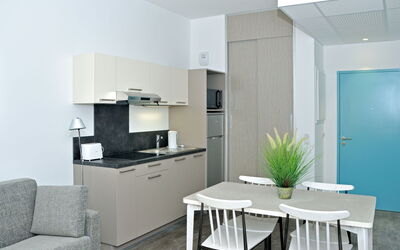 Logement:&nbsp;Les Coteaux de Jonzac 601.1