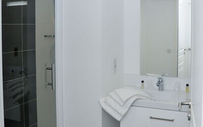 Logement:&nbsp;Les Coteaux de Jonzac 601.1