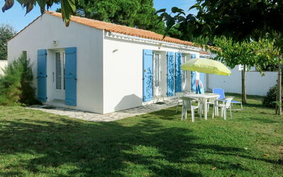 location de vacances Soleil Couchant (Ido188) - Domino, Région Poitou-Charentes, France