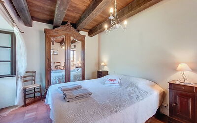 Logement:&nbsp;Le Petit Gîte 601.1
