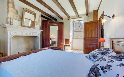 Logement:&nbsp;Le Pigeonnier 601.2