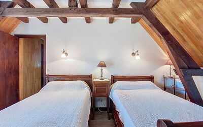 Logement:&nbsp;Le Pigeonnier 601.2