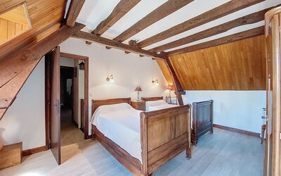 Logement:&nbsp;Le Pigeonnier 601.2