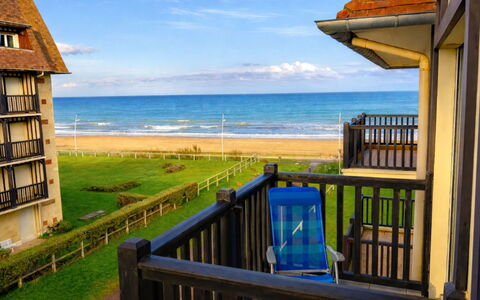 Cabourg 350: Côte, Mer, Océan, Plage, Rive, Le Sable, Tropiques, Baie, Ville Resort