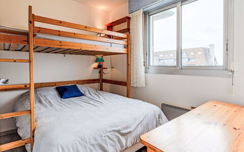 Logement:&nbsp;Les Normandières 350.25