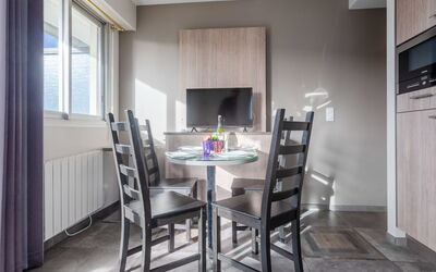 Logement:&nbsp;Les Normandières 350.15