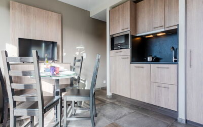 Logement:&nbsp;Les Normandières 350.15