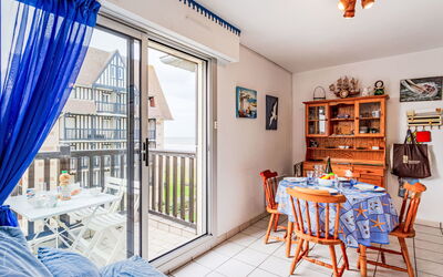 Logement:&nbsp;Les Normandières 350.25