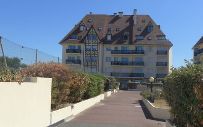 Cabourg 350