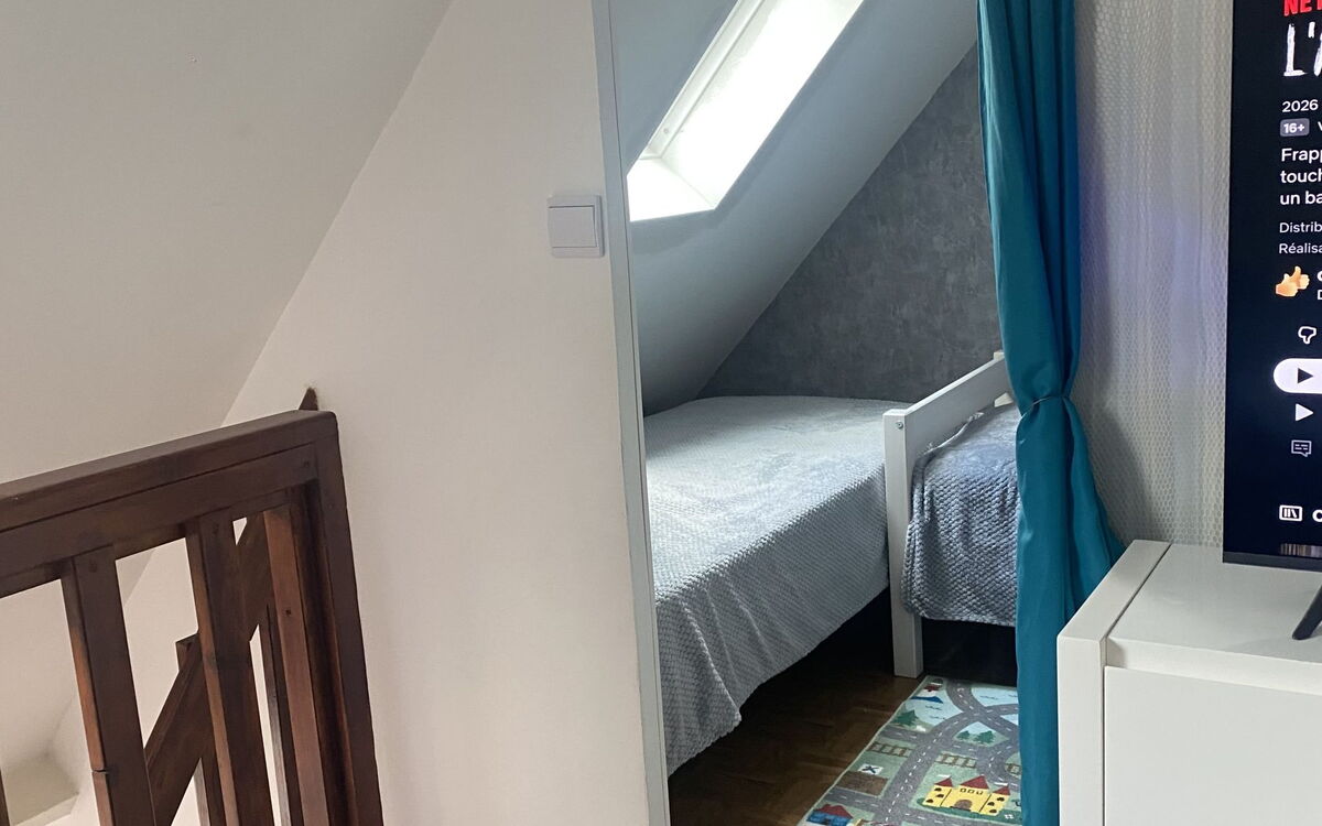 Logement:&nbsp;Cabourg Plage 450.22