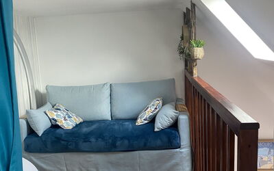 Logement:&nbsp;Cabourg Plage 450.22