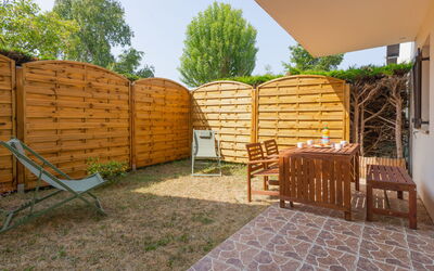 Logement:&nbsp;Cabourg Plage 450.21