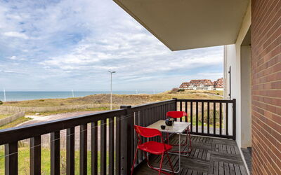 Logement:&nbsp;Cabourg Plage 450.19
