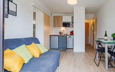 Logement:&nbsp;Cabourg Plage 450.24