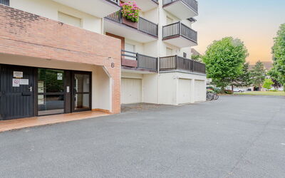 Logement:&nbsp;Cabourg Plage 450.24