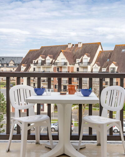 Cabourg Plage 450.20