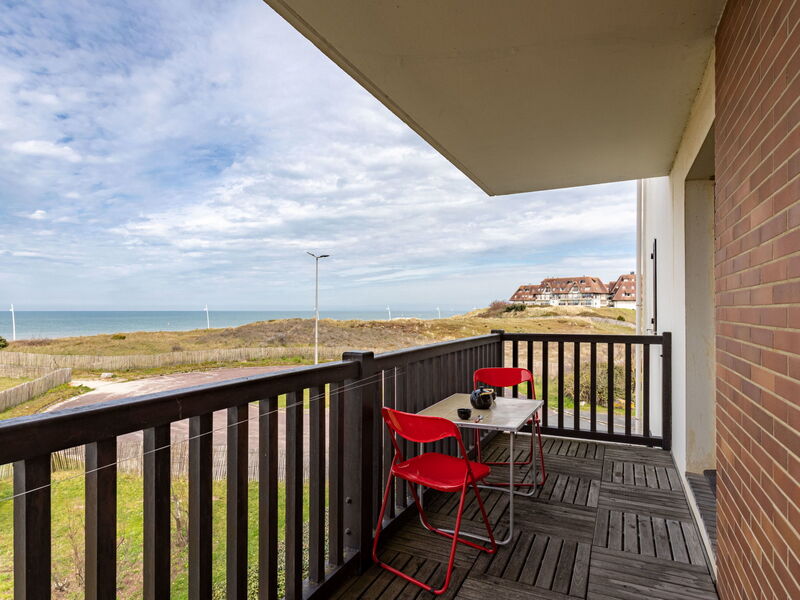 Logement:&nbsp;Cabourg Plage 450.19