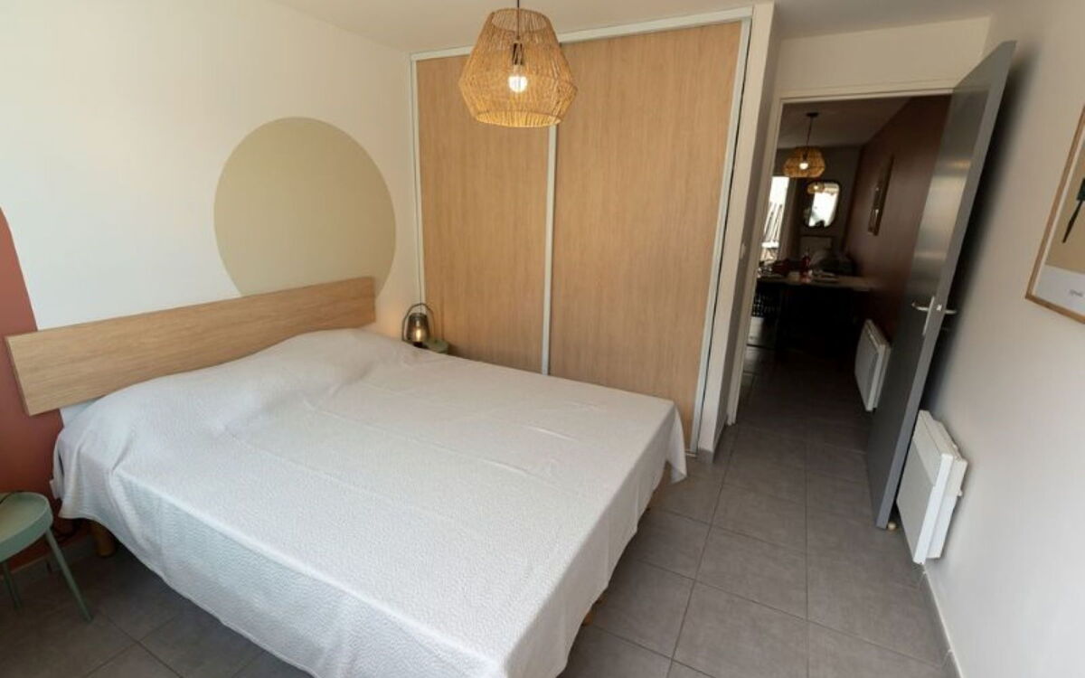 Logement:&nbsp;Résidence Lagocéan T3 Sup. 612.4