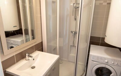 Logement:&nbsp;Résidence Lagocéan T2 Classic 612.1