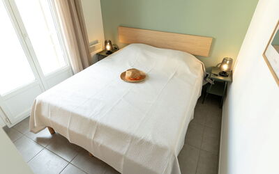 Logement:&nbsp;Résidence Lagocéan T2 Sup. 612.2