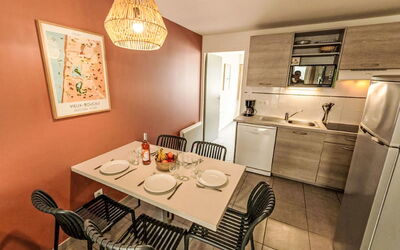 Logement:&nbsp;Résidence Lagocéan T3 Sup. 612.4