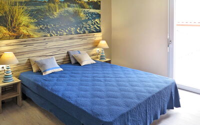 Logement:&nbsp;Les Sables D'Or T3 623.3