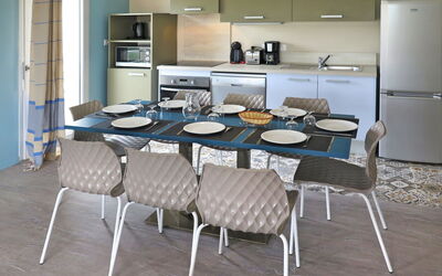 Logement:&nbsp;Les Sables D'Or T4 623.4