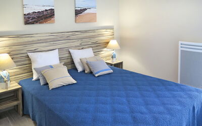 Logement:&nbsp;Les Sables D'Or T4 623.4