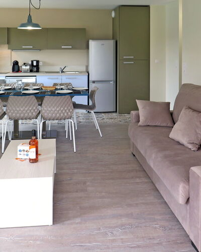 Les Sables D'Or T4 623.4