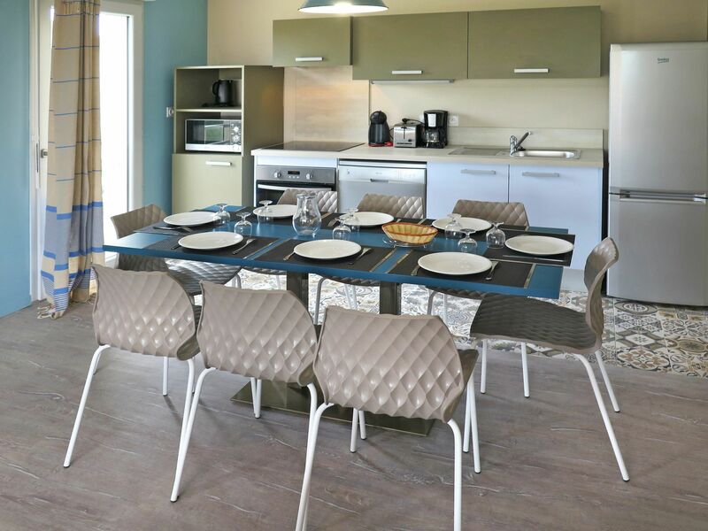 Logement:&nbsp;Les Sables D'Or T4 623.4