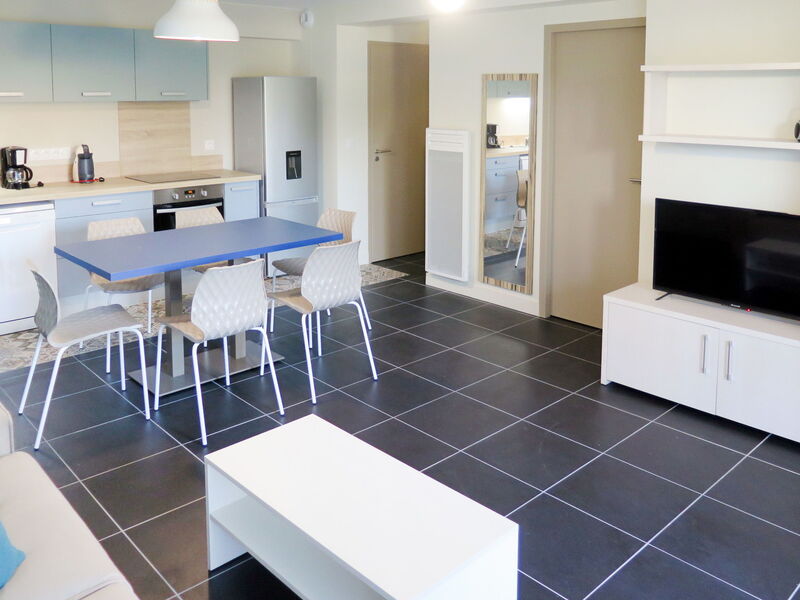 Logement:&nbsp;Les Sables D'Or T2 Cab 623.5