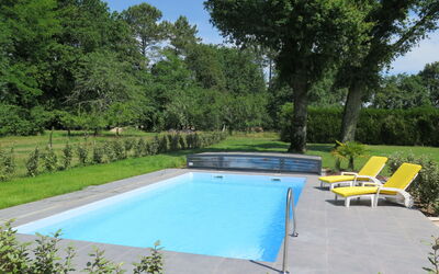 location de vacances Peydecoum - Saint-Geours-De-Maremne, Région Aquitaine, France