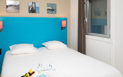 Logement:&nbsp;Sowell Family Pignada Plage 645.3