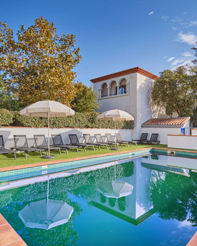 Villas Odalys Collection Orée de Milady 602.2